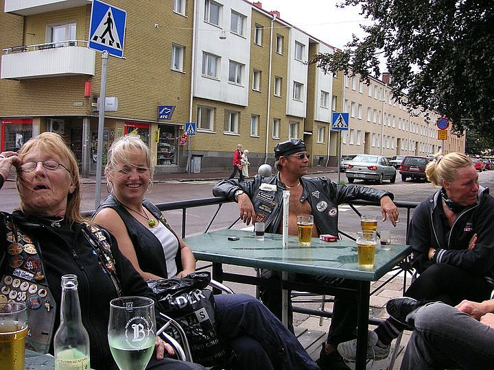 Torstreffet 2010