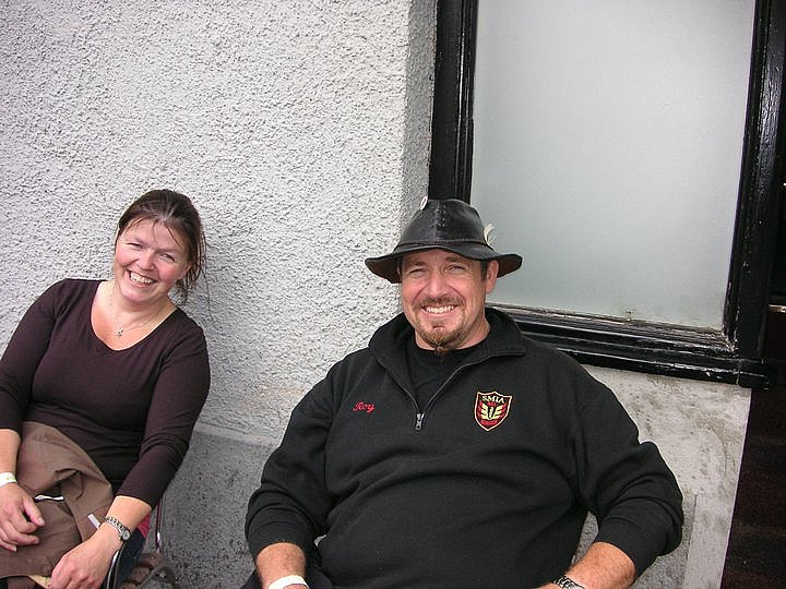 Torstreffet 2010