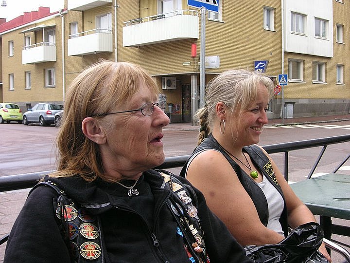 Torstreffet 2010