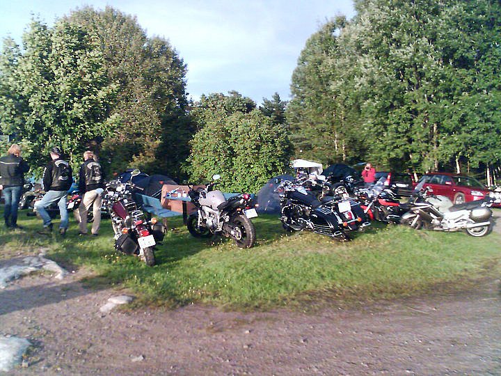 Torstreffet 2010