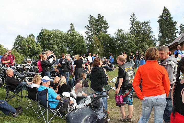 Torstreffet 2010