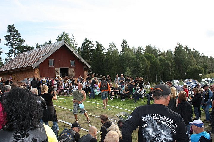 Torstreffet 2010