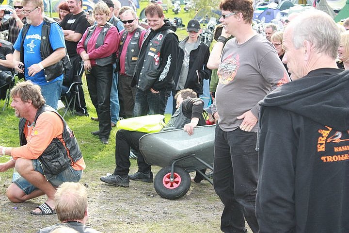Torstreffet 2010