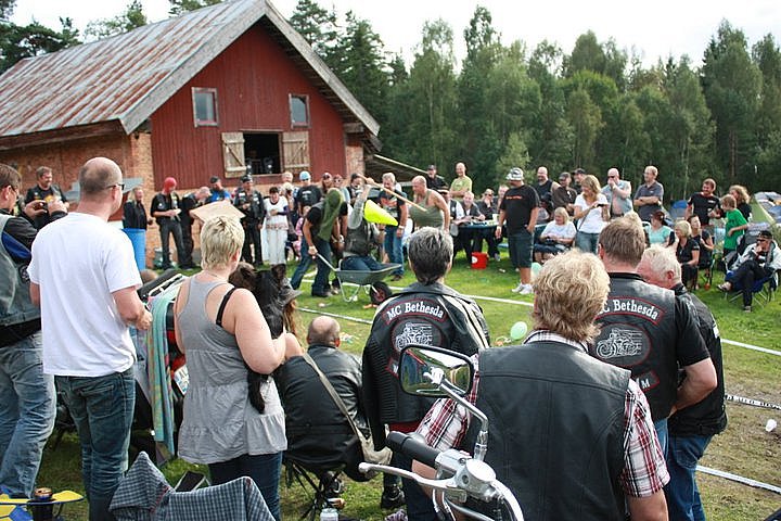 Torstreffet 2010