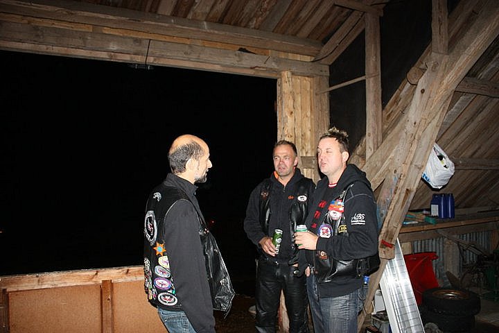 Hoesttreff 2010