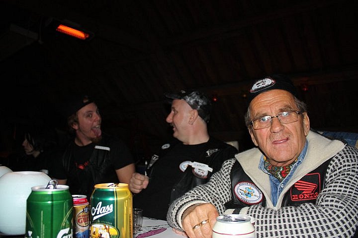 Hoesttreff 2010