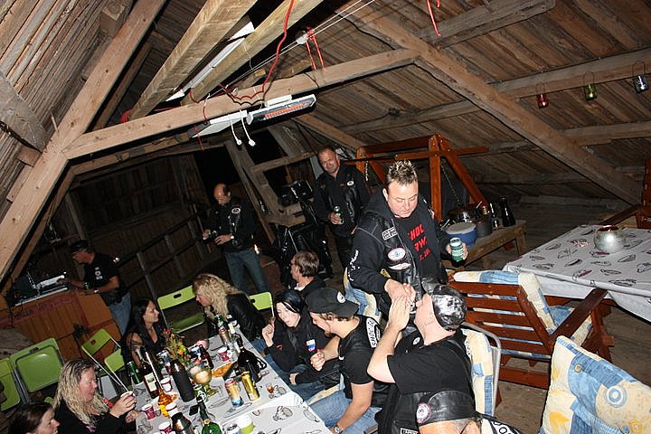 Hoesttreff 2010
