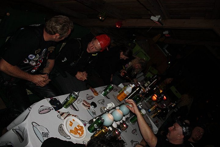 Hoesttreff 2010
