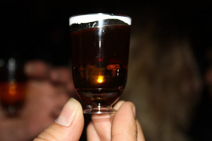 Hoesttreff 2010