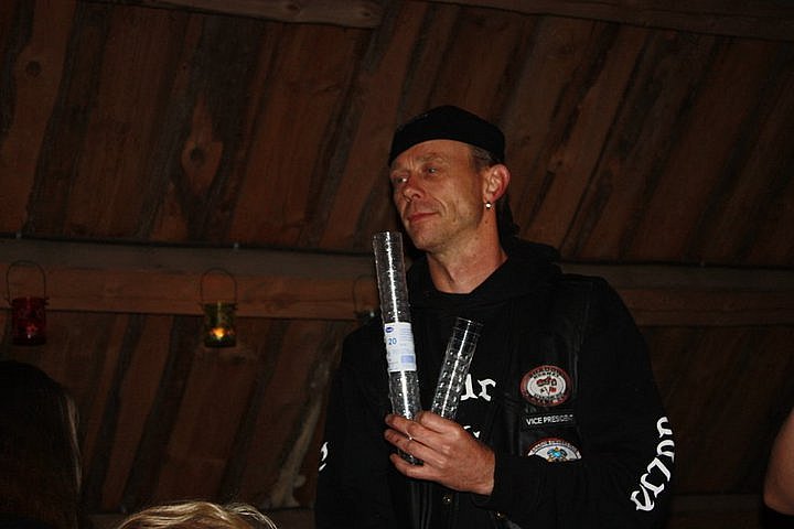 Hoesttreff 2010