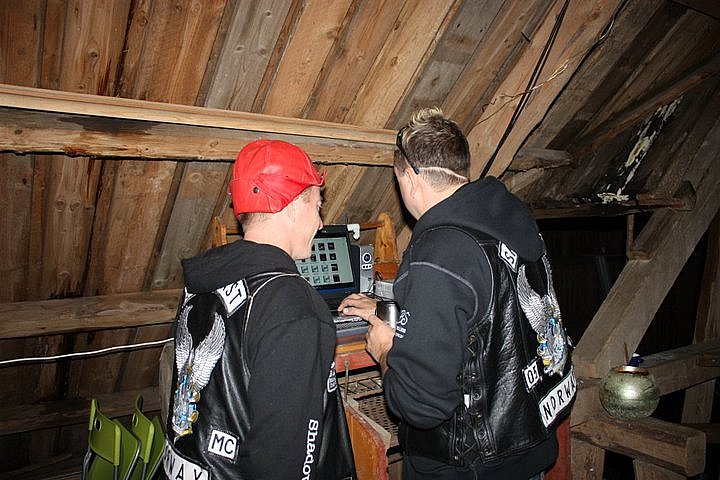 Hoesttreff 2010