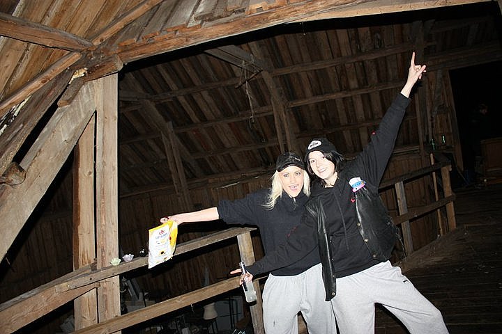 Hoesttreff 2010