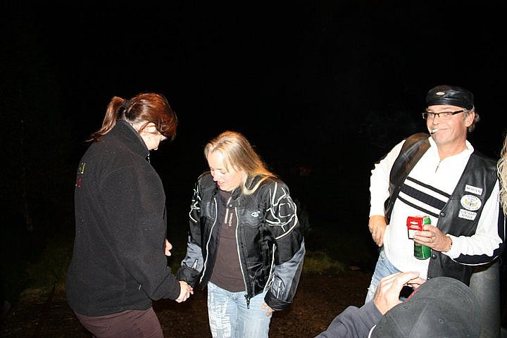 Hoesttreff 2010
