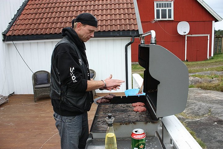 Hoesttreff 2010