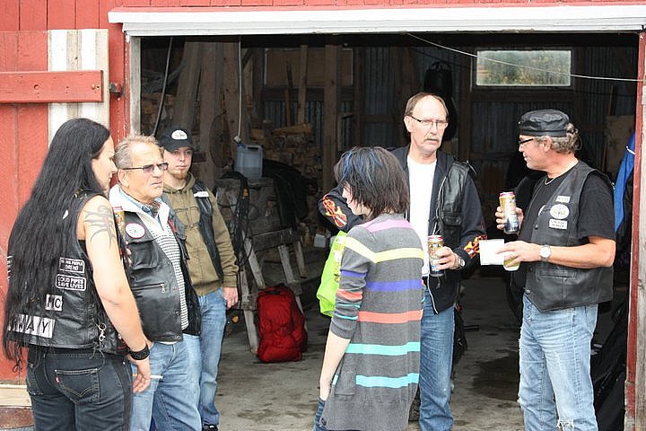 Hoesttreff 2010