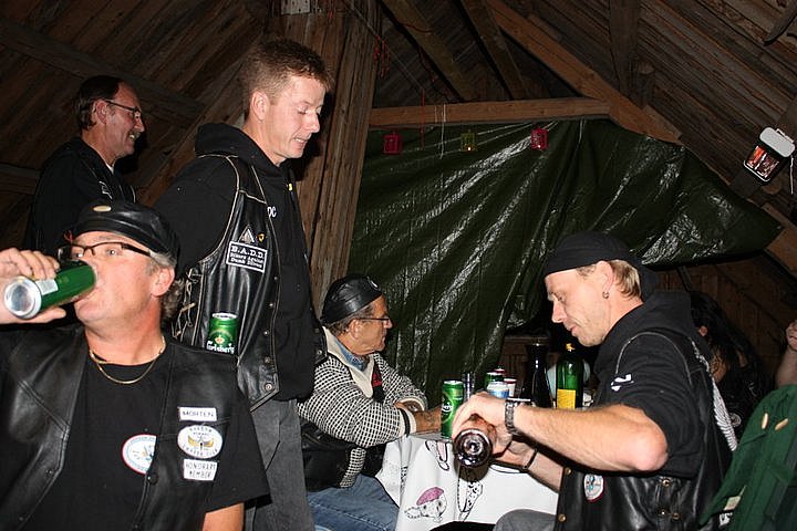 Hoesttreff 2010