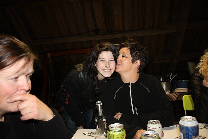 Hoesttreff 2010