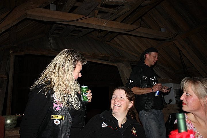 Hoesttreff 2010