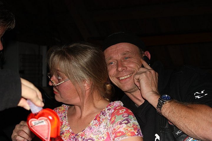 Hoesttreff 2010