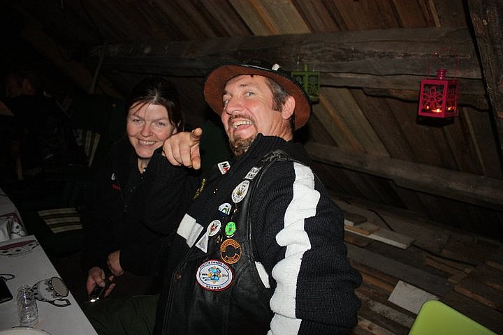 Hoesttreff 2010