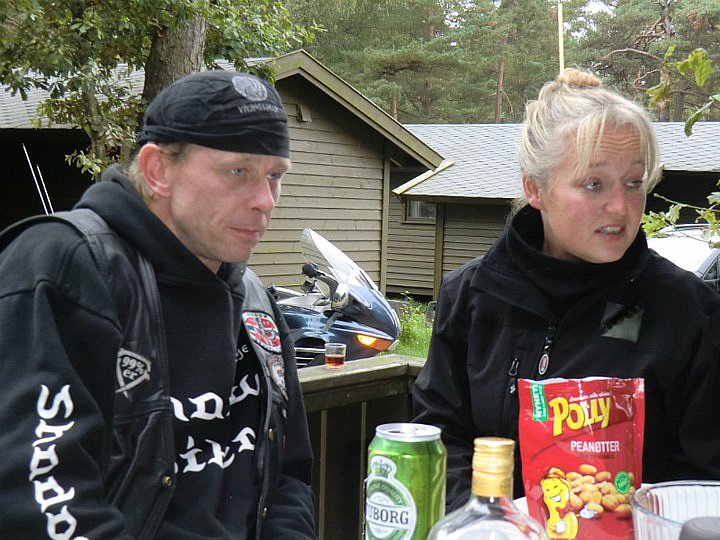 Hoesttreff 2011