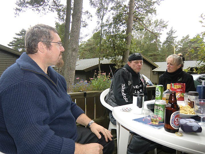 Hoesttreff 2011