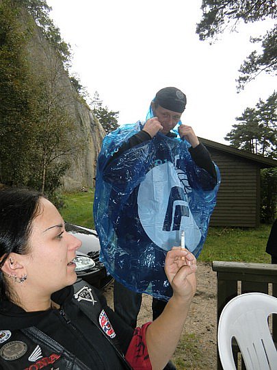 Hoesttreff 2011