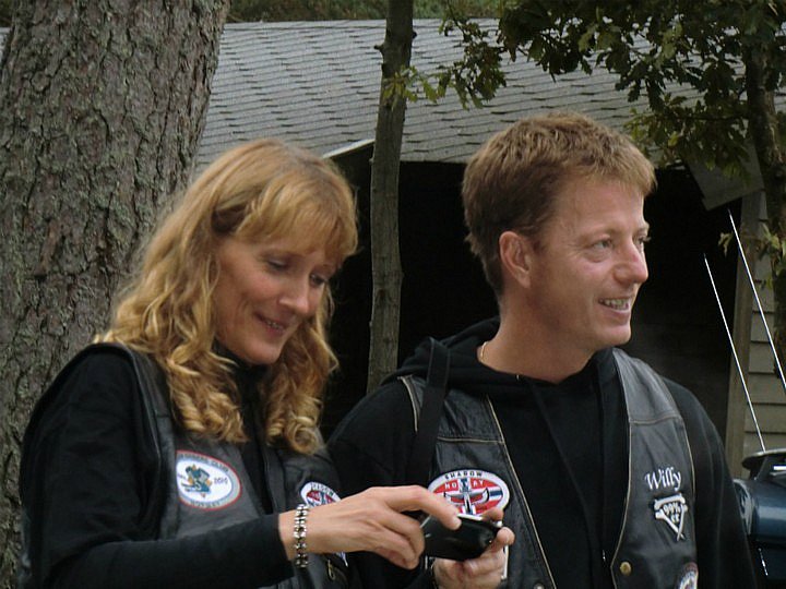 Hoesttreff 2011