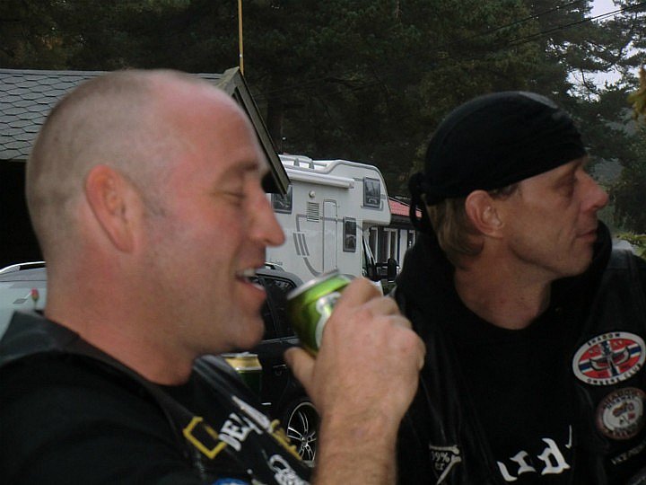 Hoesttreff 2011