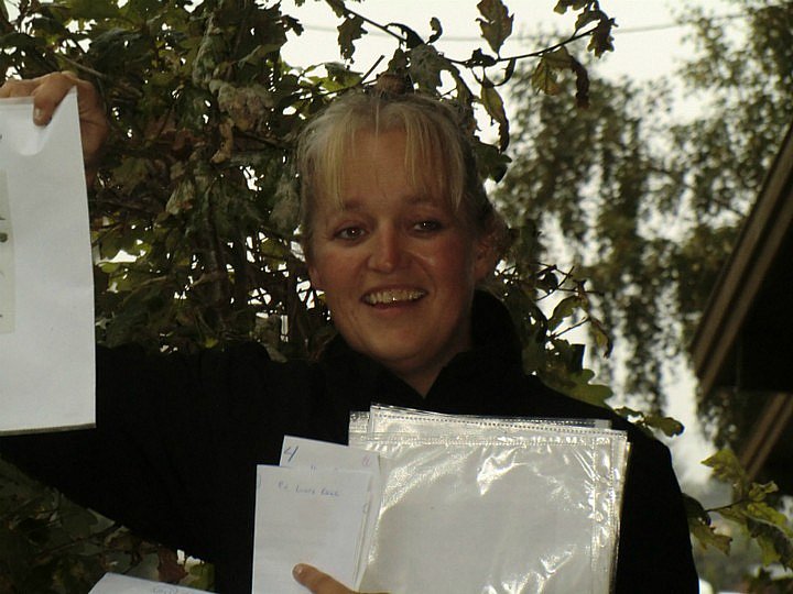 Hoesttreff 2011