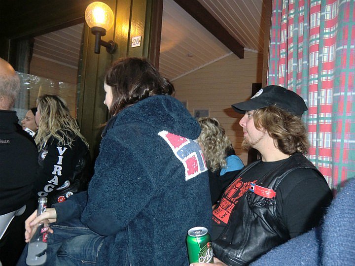 Hoesttreff 2011
