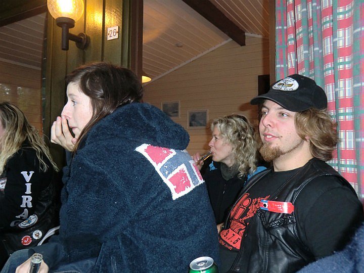 Hoesttreff 2011