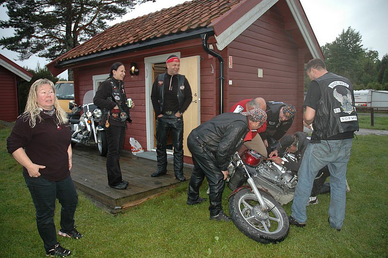 Mini Shoc 2011