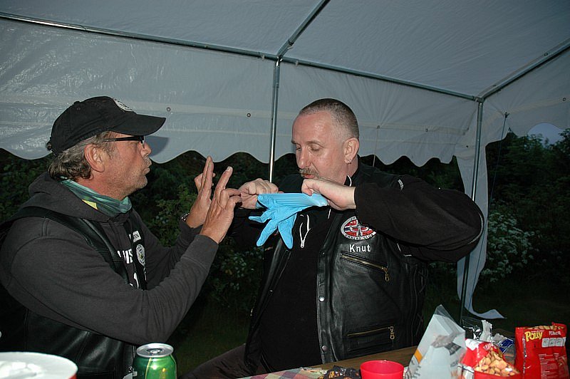 Mini Shoc 2011