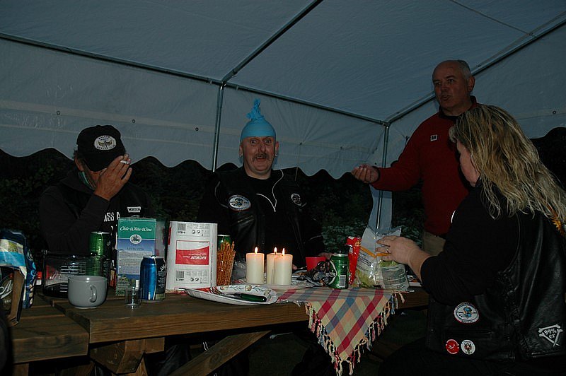 Mini Shoc 2011