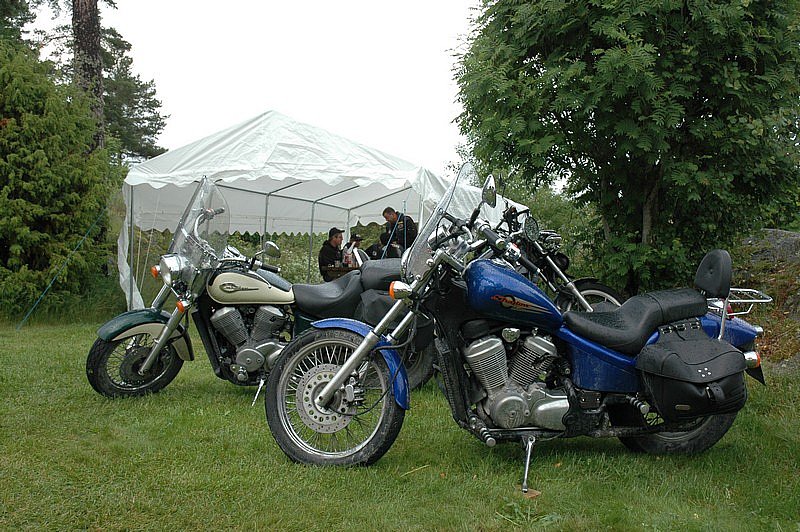 Mini Shoc 2011
