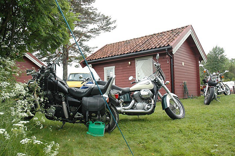Mini Shoc 2011