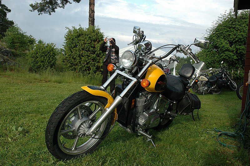 Mini Shoc 2011
