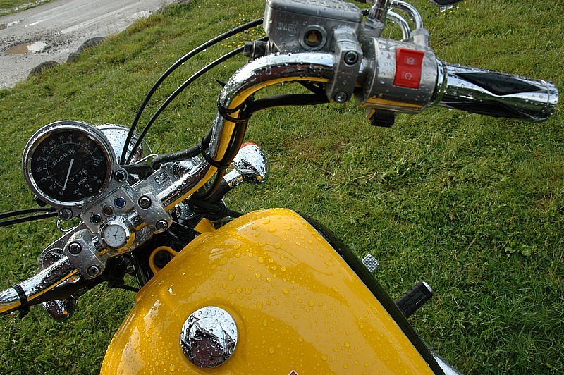 Mini Shoc 2011
