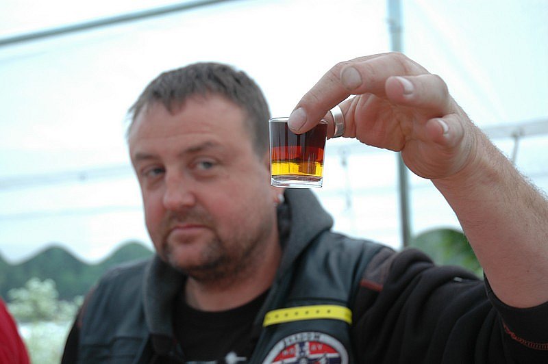Mini Shoc 2011