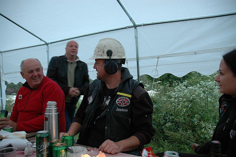 Mini Shoc 2011