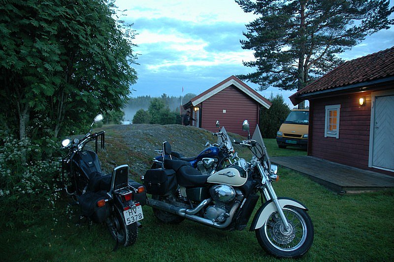 Mini Shoc 2011