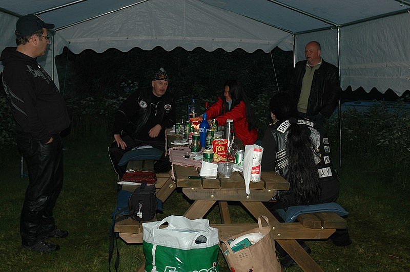 Mini Shoc 2011