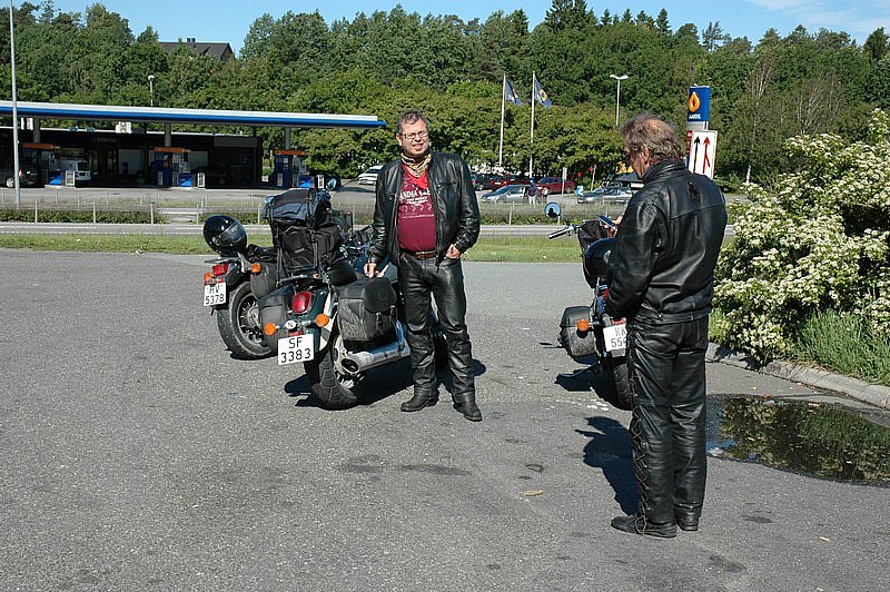 Mini Shoc 2011