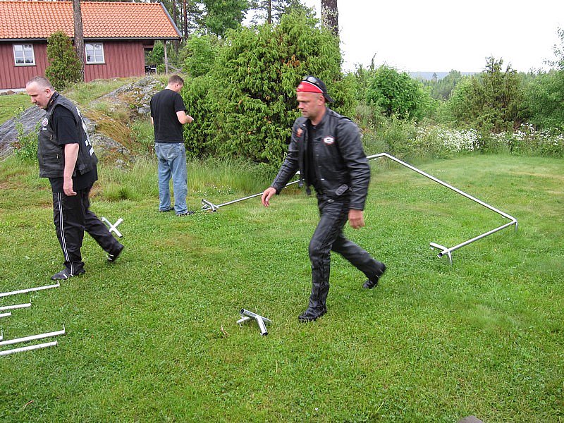 Mini Shoc 2011