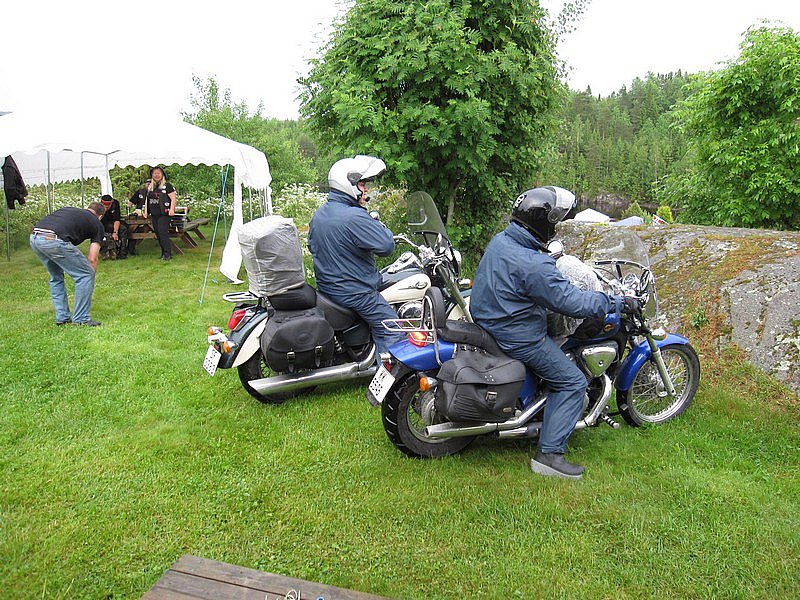 Mini Shoc 2011