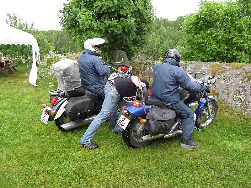 Mini Shoc 2011