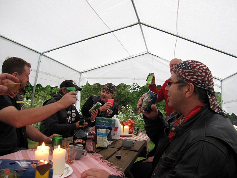 Mini Shoc 2011