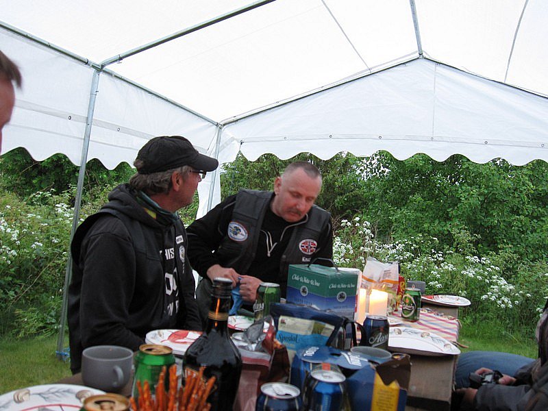 Mini Shoc 2011