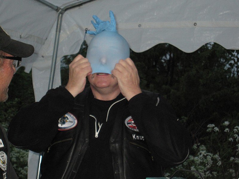 Mini Shoc 2011
